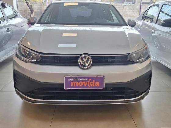 VOLKSWAGEN VIRTUS 1.0 170 TSI AUTOMÁTICO